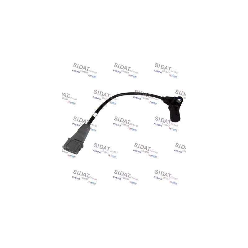 Capteur d'angle, vilebrequin FISPA 83.3112