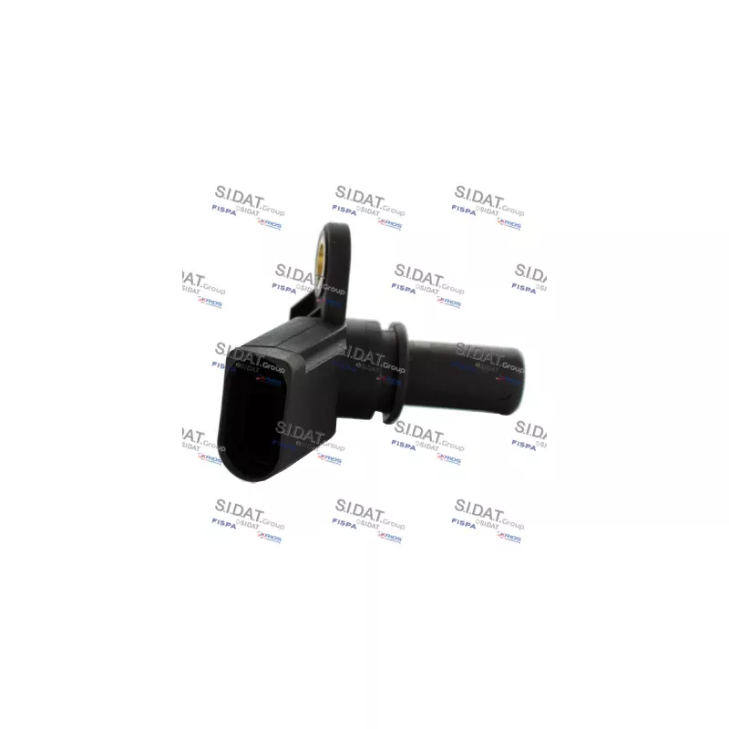 Capteur d'angle, vilebrequin FISPA 83.3114