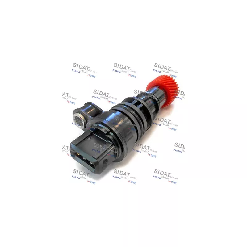 Capteur, vitesse FISPA 83.3123