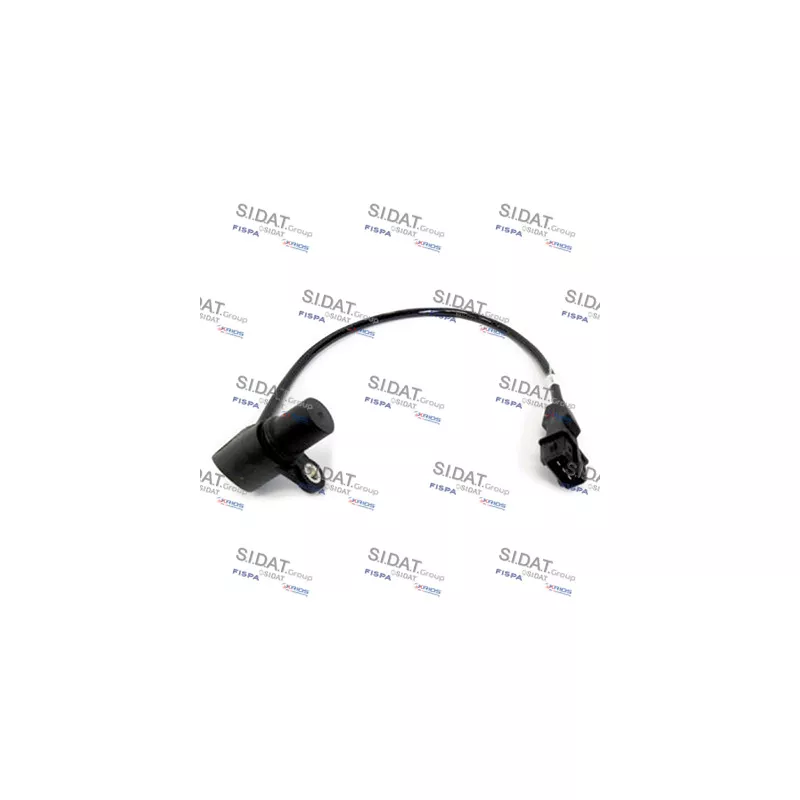 Capteur d'angle, vilebrequin FISPA 83.3134