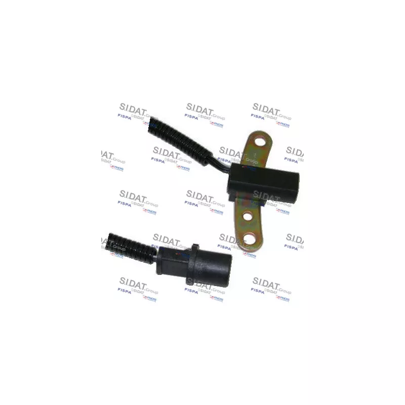 Capteur d'angle, vilebrequin FISPA 83.315