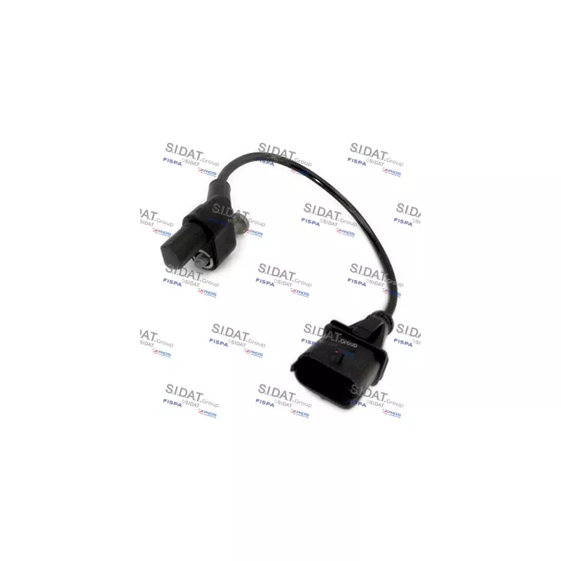 Capteur d'angle, vilebrequin FISPA 83.3156