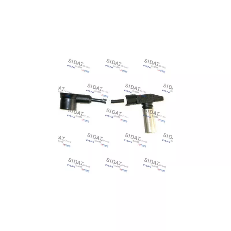 Capteur d'angle, vilebrequin FISPA 83.318