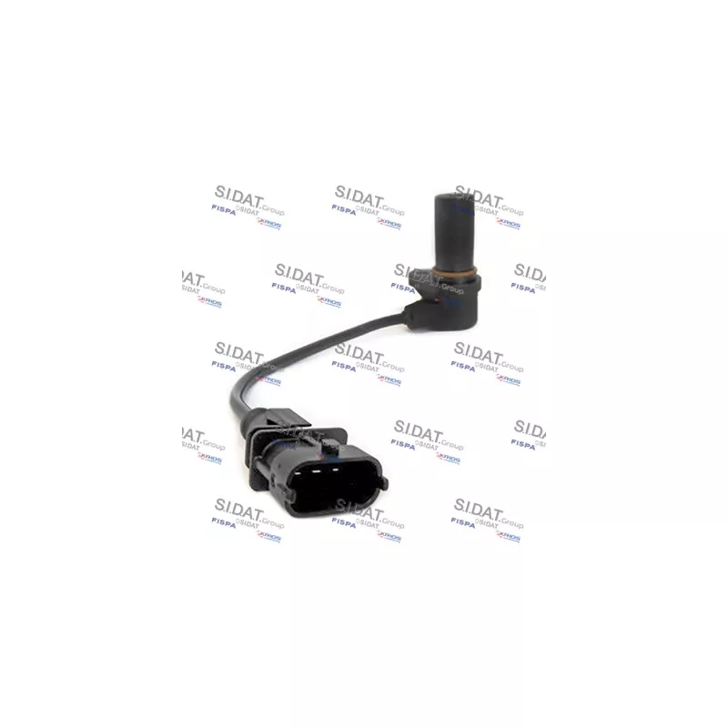 Capteur d'angle, vilebrequin FISPA 83.3218