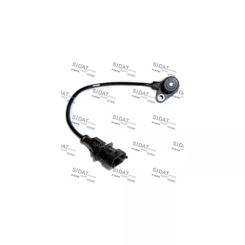Capteur d'angle, vilebrequin FISPA 83.3219