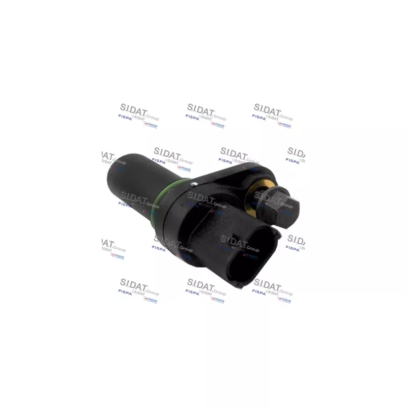 Capteur d'angle, vilebrequin FISPA 83.3230