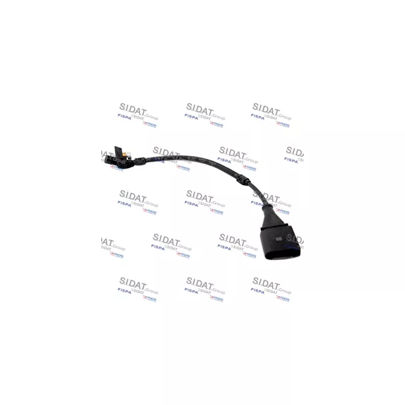 Capteur d'angle, vilebrequin FISPA 83.3231