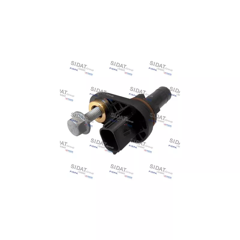 Capteur d'angle, vilebrequin FISPA 83.3233