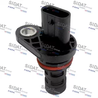 Capteur d'angle, vilebrequin FISPA 83.3235A2