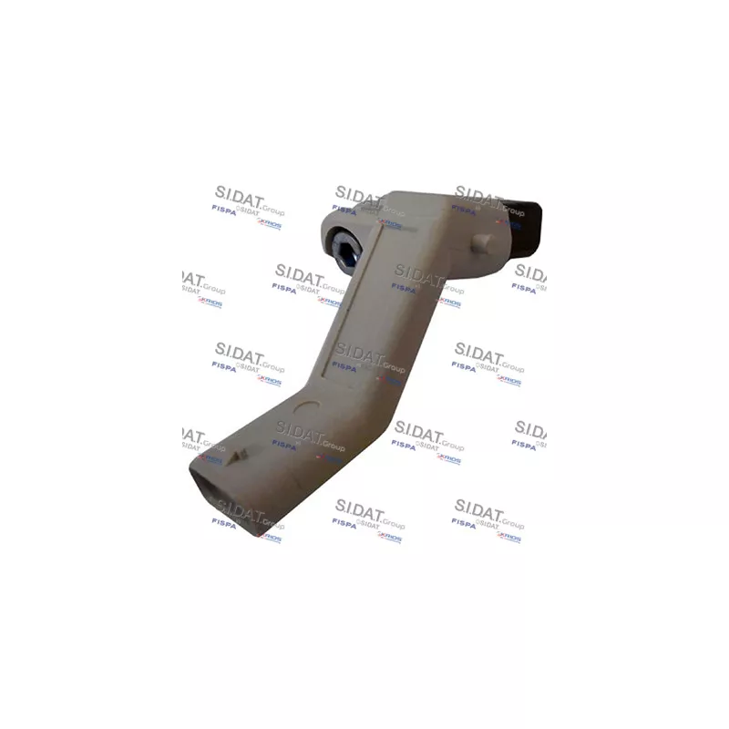 Capteur d'angle, vilebrequin FISPA 83.3237