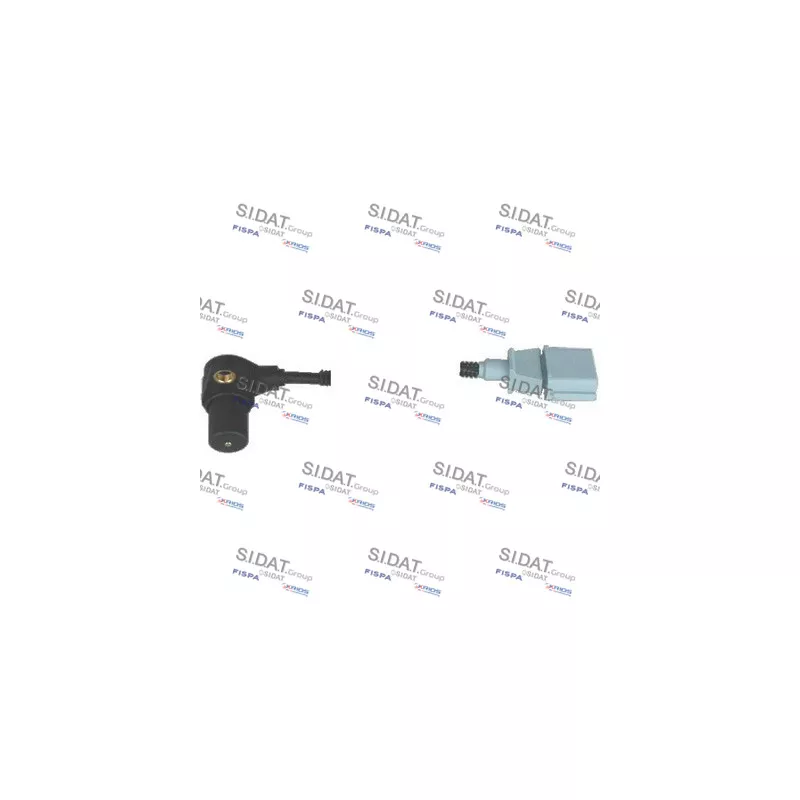 Capteur d'angle, vilebrequin FISPA 83.324