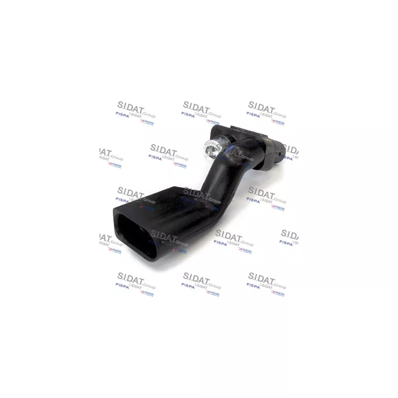 Capteur d'angle, vilebrequin FISPA 83.3242