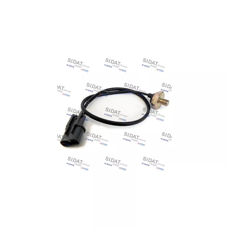 Capteur de cognement FISPA 83.3243