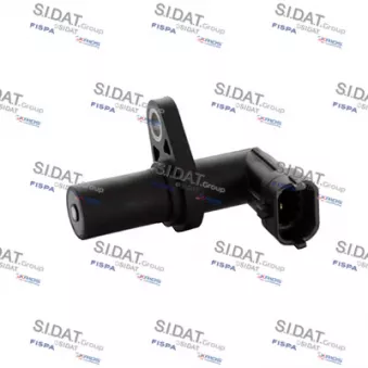 Capteur d'angle, vilebrequin FISPA 83.3250A2