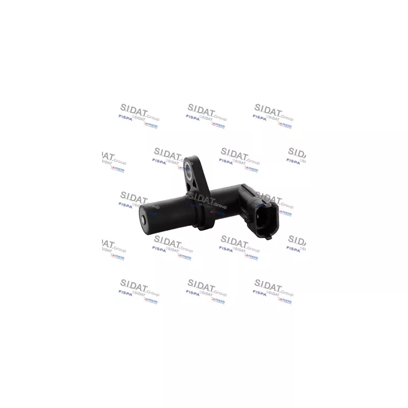 Capteur d'angle, vilebrequin FISPA 83.3250A2