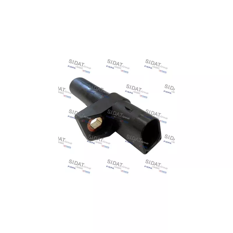Capteur d'angle, vilebrequin FISPA 83.3257A2