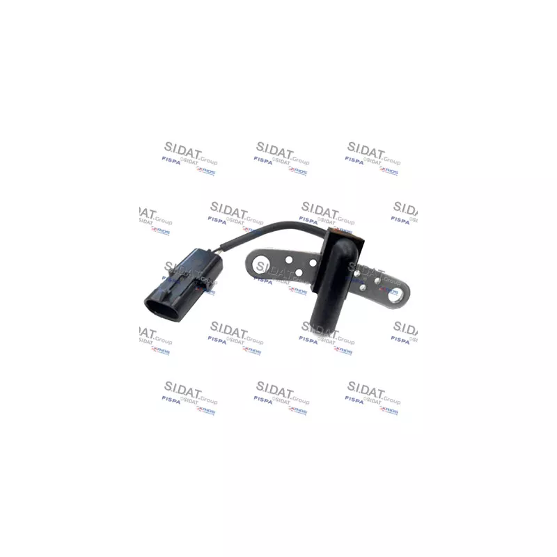 Capteur d'angle, vilebrequin FISPA 83.3258
