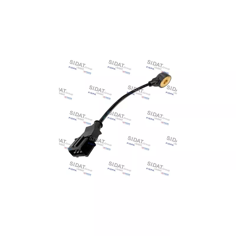 Capteur de cognement FISPA 83.3259