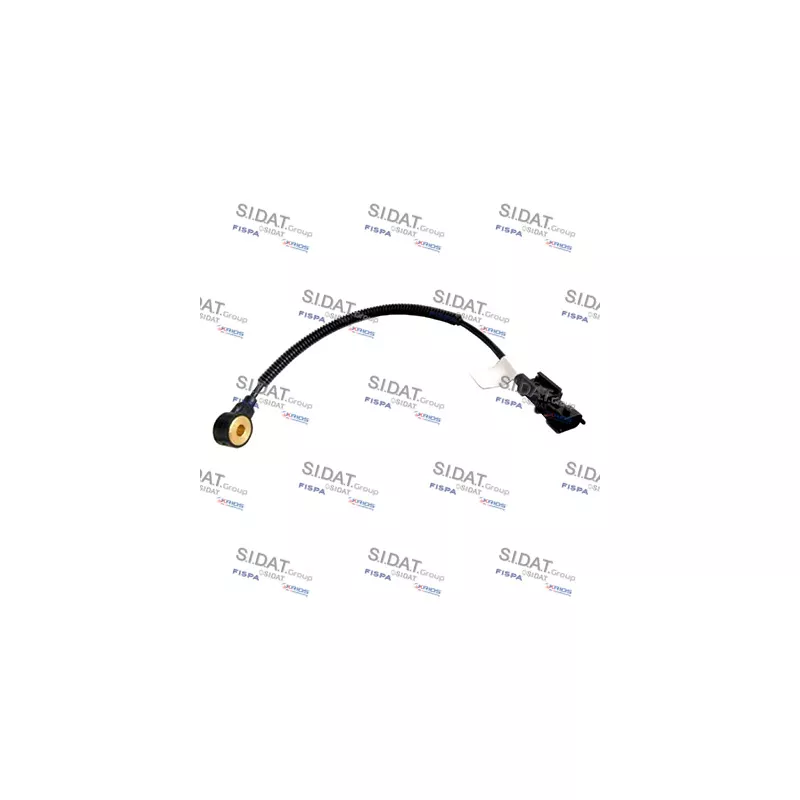 Capteur de cognement FISPA 83.3261