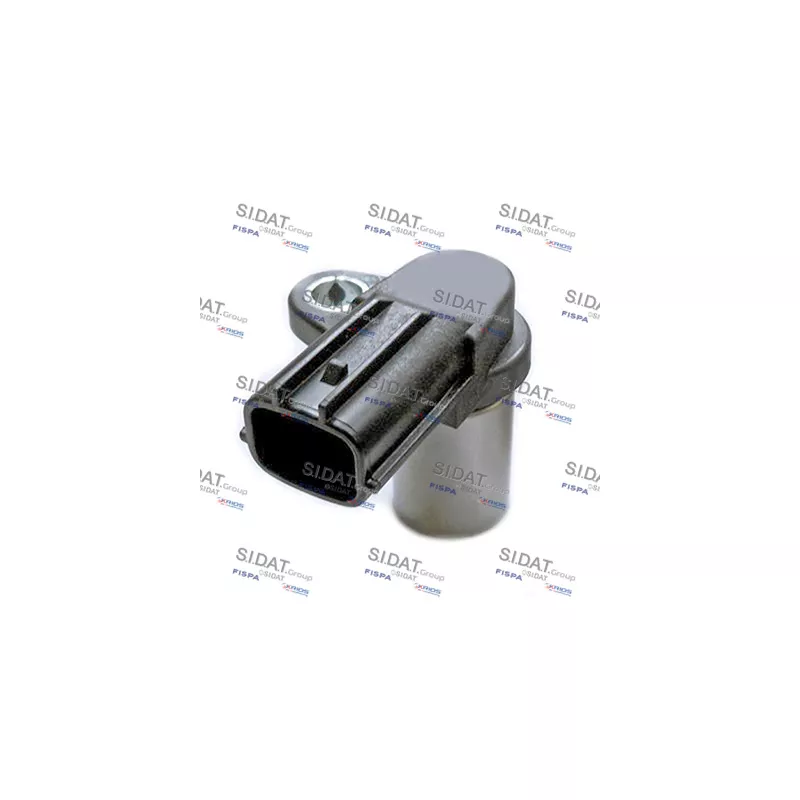 Capteur d'angle, vilebrequin FISPA 83.3263