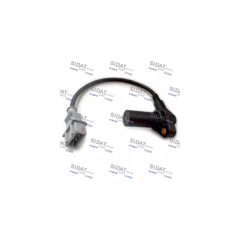 Capteur d'angle, vilebrequin FISPA 83.3271