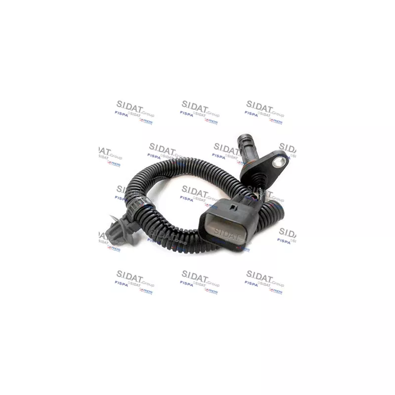 Capteur d'angle, vilebrequin FISPA 83.3275