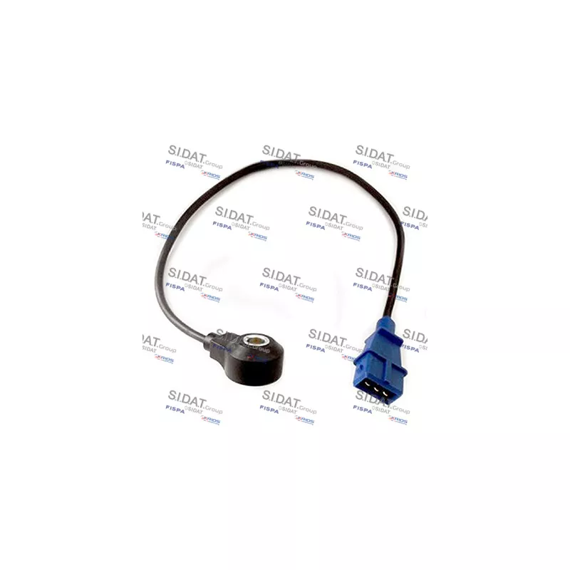 Capteur de cognement FISPA 83.3276