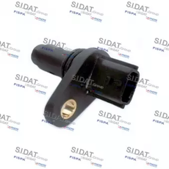 Capteur d'angle, vilebrequin FISPA 83.3278