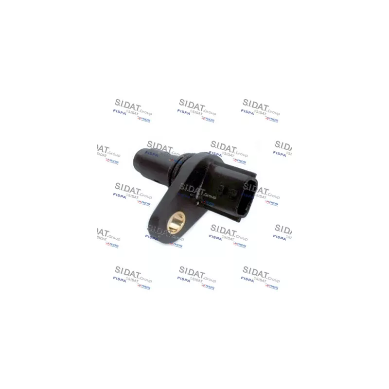 Capteur d'angle, vilebrequin FISPA 83.3278
