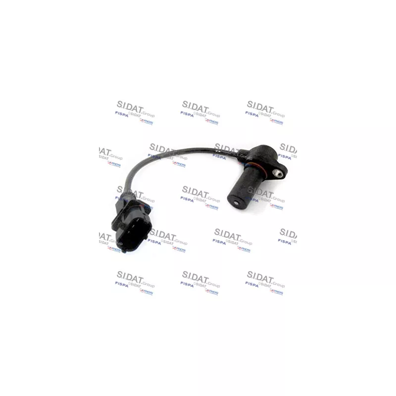 Capteur d'angle, vilebrequin FISPA 83.3283