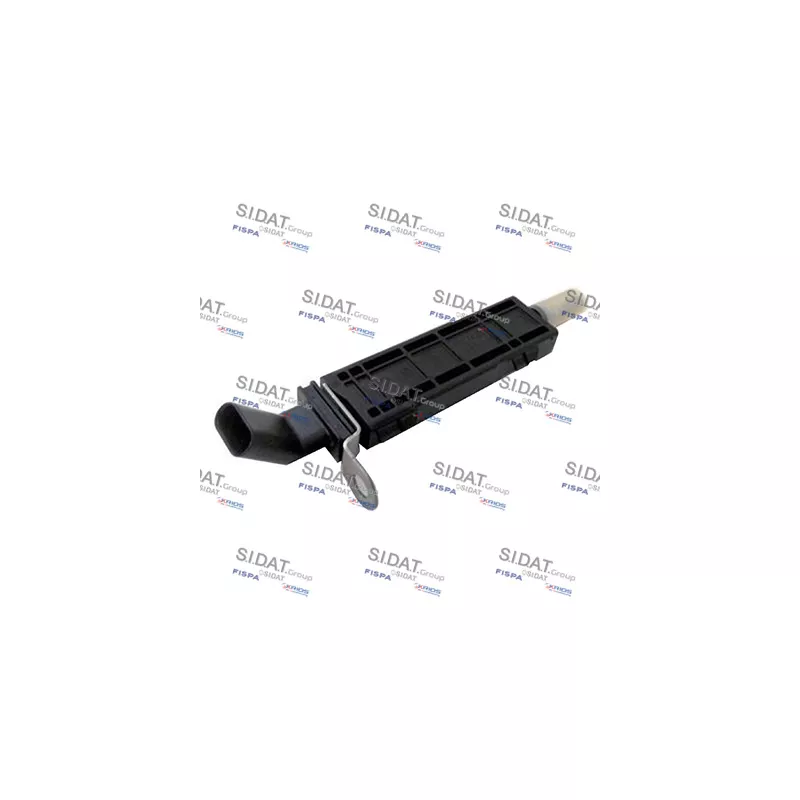Capteur d'angle, vilebrequin FISPA 83.3284