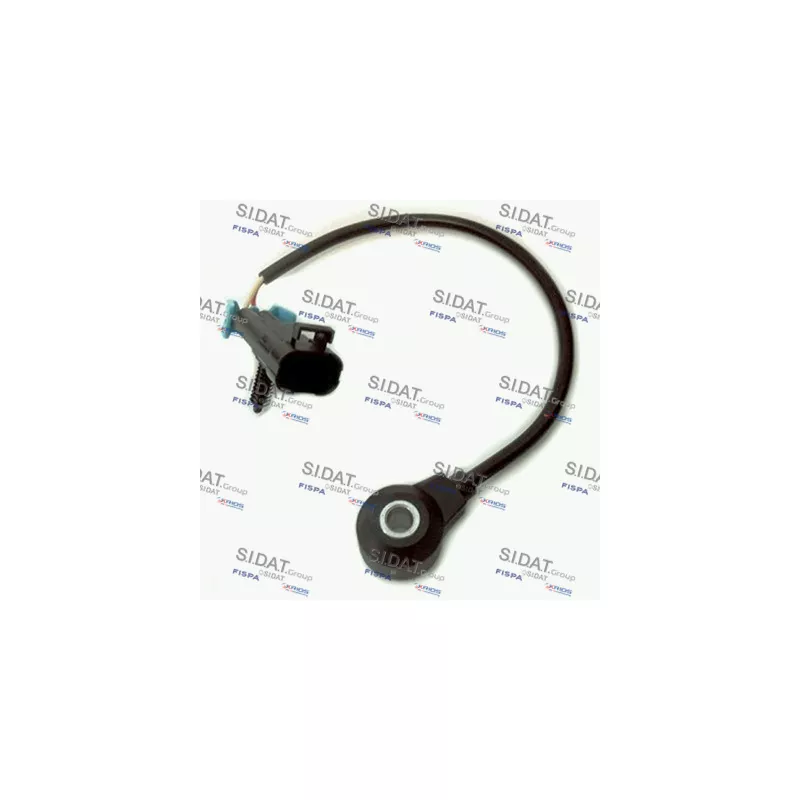 Capteur de cognement FISPA 83.3291