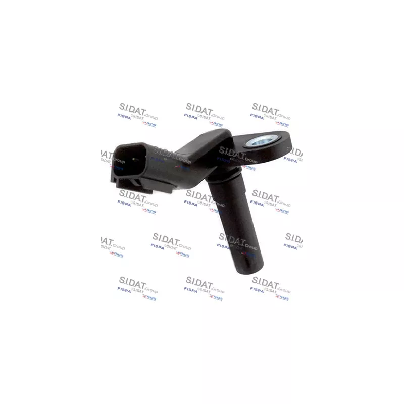 Capteur d'angle, vilebrequin FISPA 83.3302