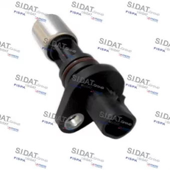 Capteur d'angle, vilebrequin FISPA 83.3303