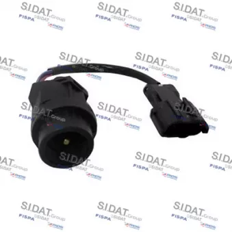 Capteur, vitesse FISPA 83.3310