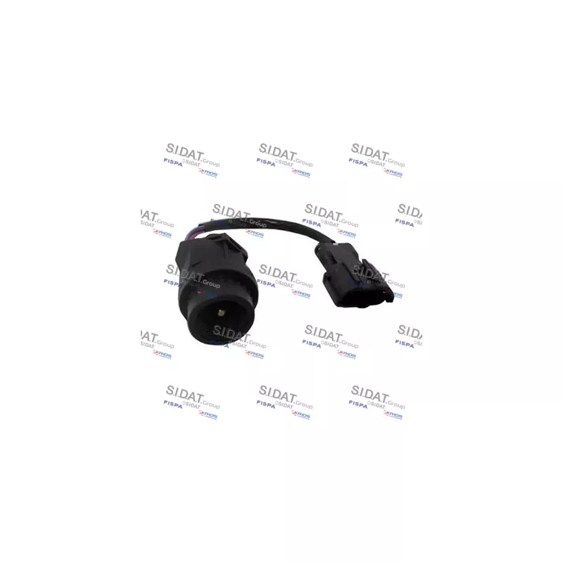 Capteur, vitesse FISPA 83.3310