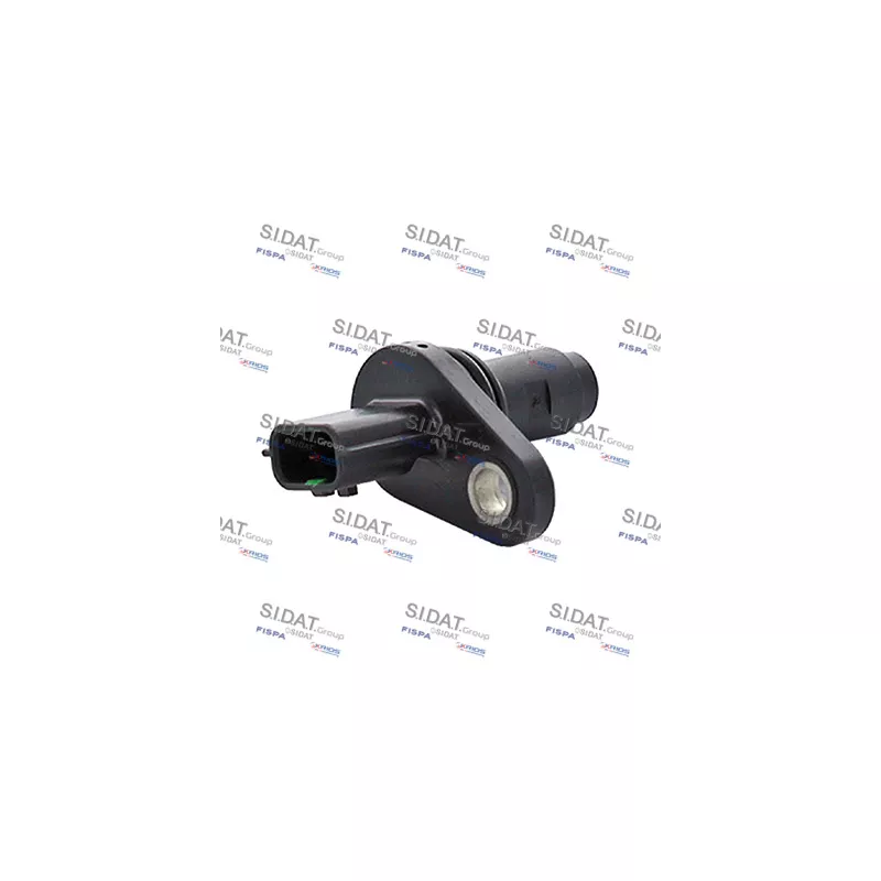 Capteur d'angle, vilebrequin FISPA 83.3312A2