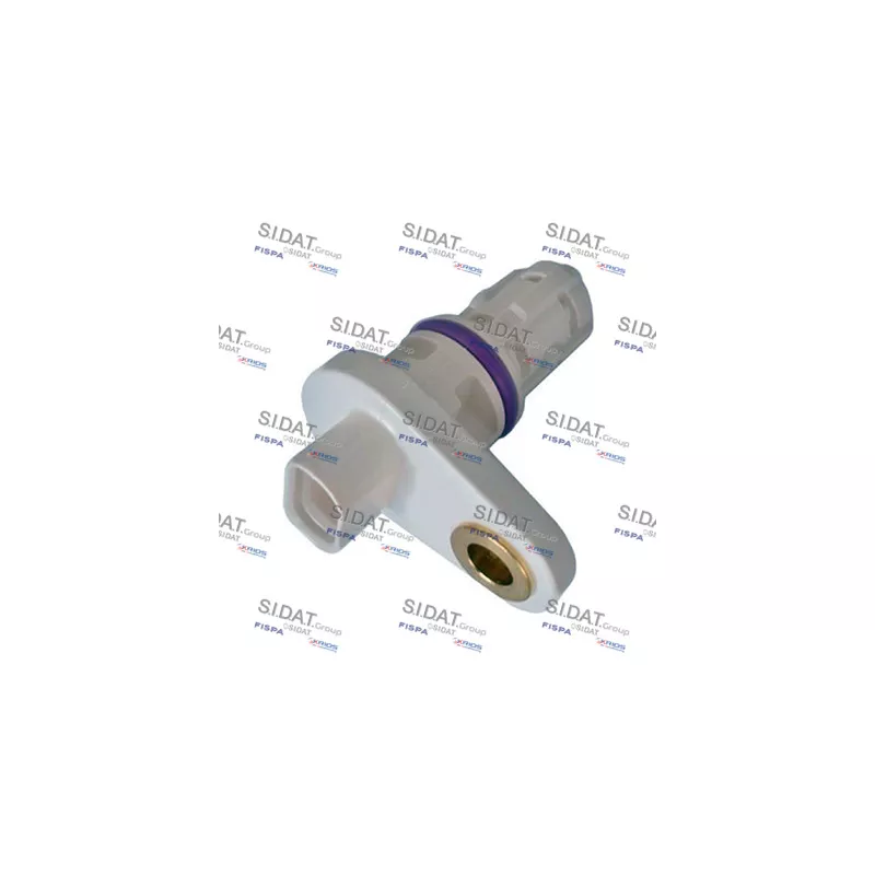 Capteur d'angle, vilebrequin FISPA 83.3318
