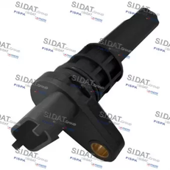 Capteur, vitesse FISPA 83.3322