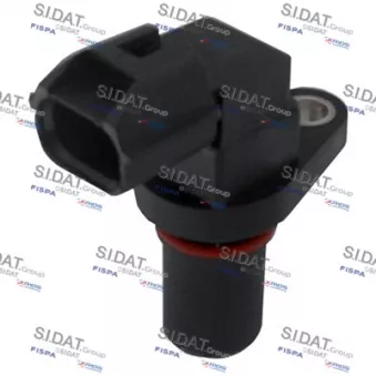 Capteur, vitesse FISPA 83.3326