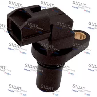 Capteur, vitesse FISPA 83.3327