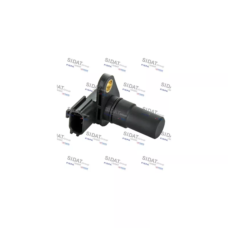 Capteur de vitesse de roue, transmission manuelle FISPA 83.3360