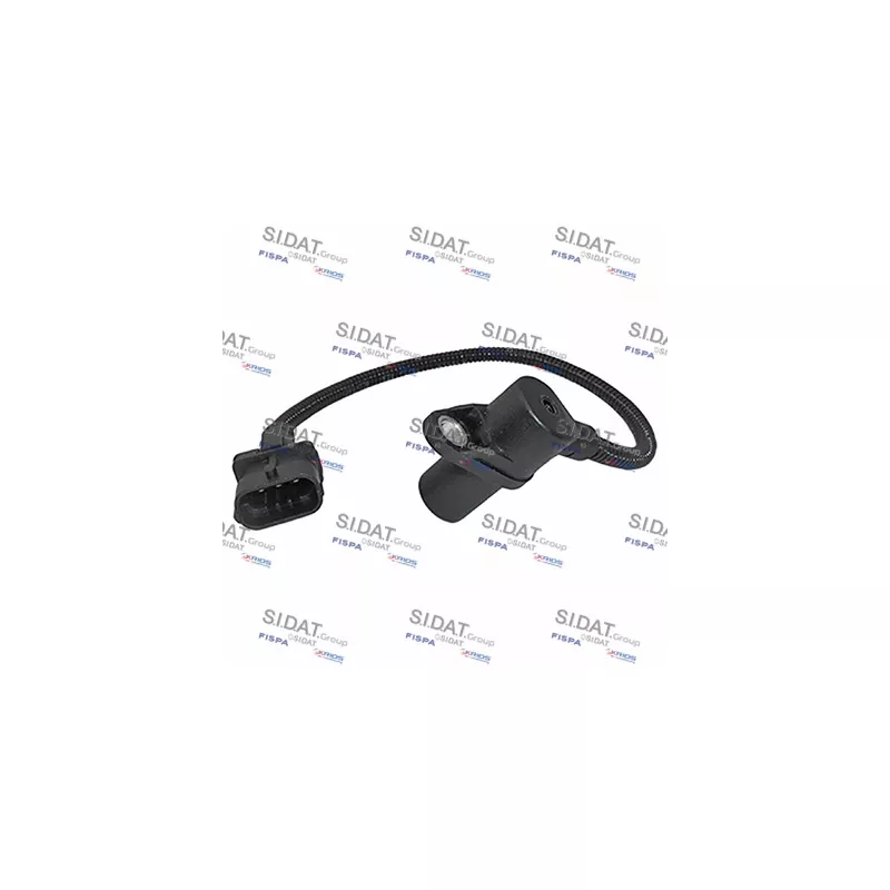 Capteur d'angle, vilebrequin FISPA 83.3361