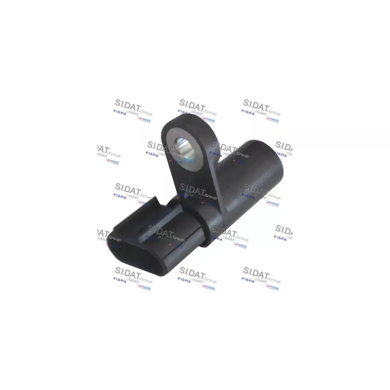 Capteur d'angle, vilebrequin FISPA 83.3362