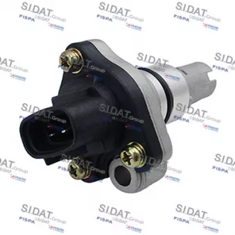 Capteur, vitesse/régime FISPA