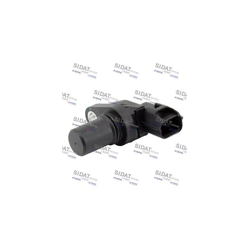 Capteur d'angle, vilebrequin FISPA 83.3371A2