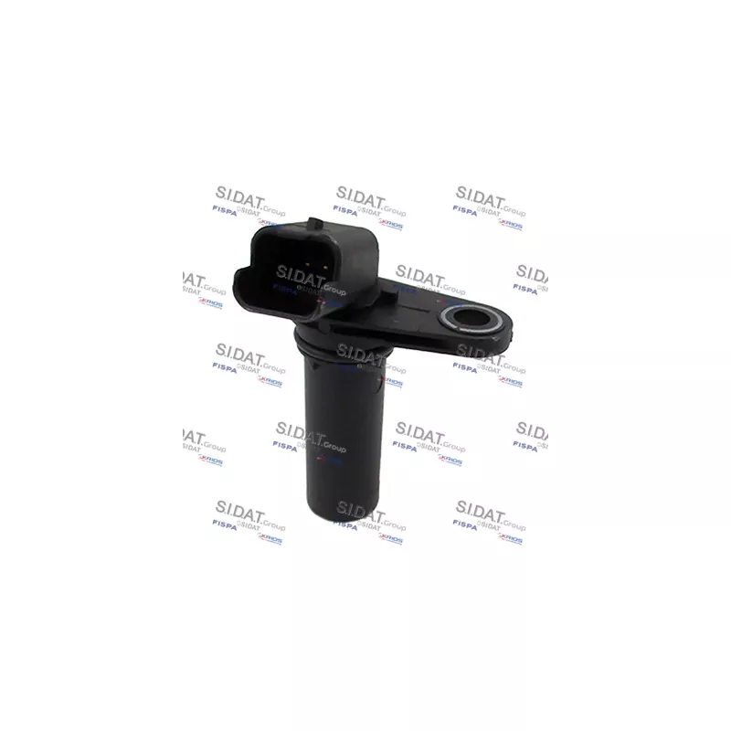 Capteur, vitesse FISPA 83.3378