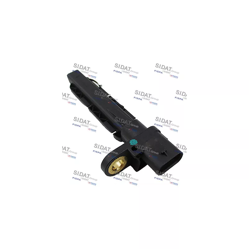 Capteur d'angle, vilebrequin FISPA 83.3382