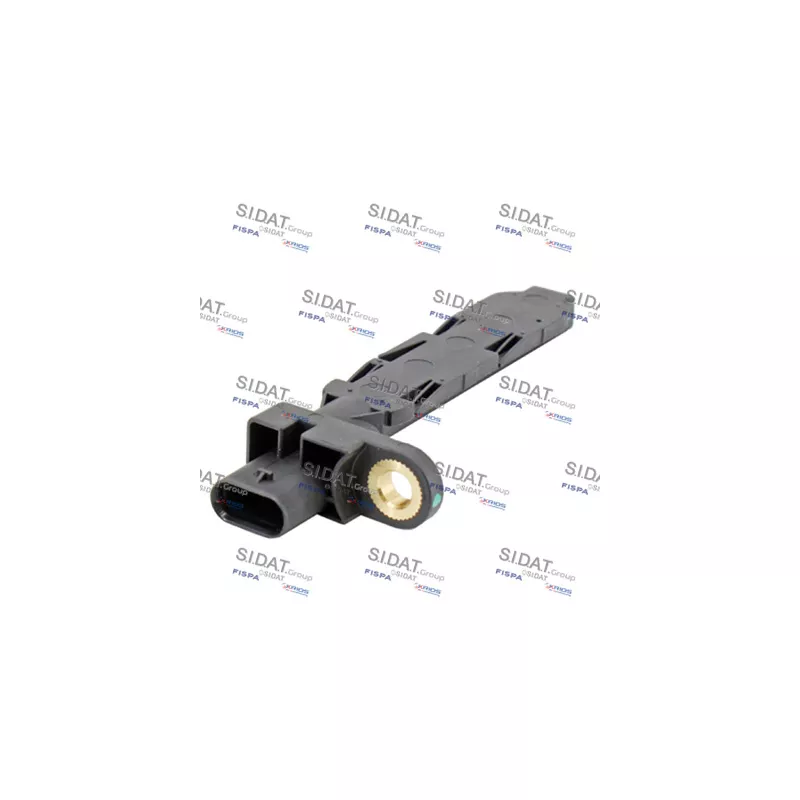 Capteur d'angle, vilebrequin FISPA 83.3383A2