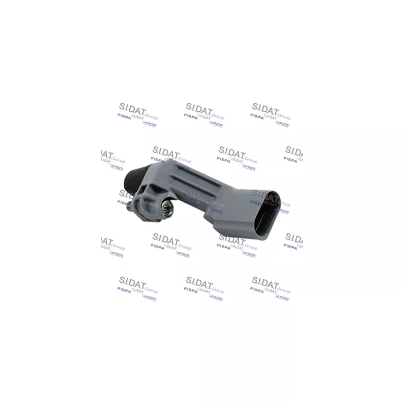 Capteur d'angle, vilebrequin FISPA 83.3384A2
